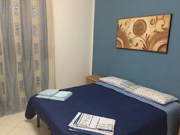 Trilocale In Villa Con Piscina - Clima E Wi-fi