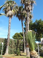 Trilocale In Villa Con Piscina - Clima E Wi-fi