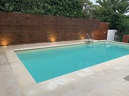 Trilocale In Villa Con Piscina - Clima E Wi-fi