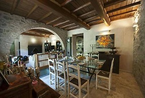 Villa Gabriella Chianti Toscana