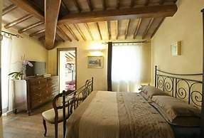 Villa Gabriella Chianti Toscana