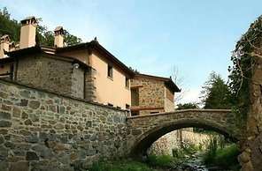 Villa Gabriella Chianti Toscana
