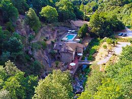 Villa Gabriella Chianti Toscana