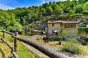 Villa Gabriella Chianti Toscana