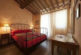 Villa Gabriella Chianti Toscana