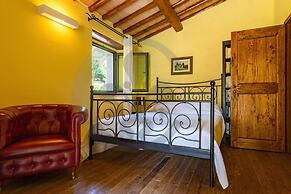 Villa Gabriella Chianti Toscana