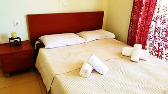 Homy Lovely House Near the Sea