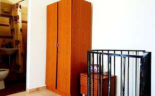 Homy Lovely House Near the Sea