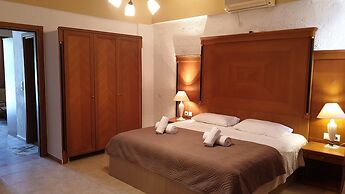 Zacharias Luxury House On The Sea South Crete