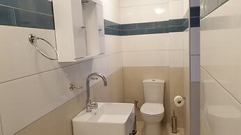 Zacharias Luxury House On The Sea South Crete