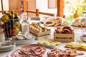 Agriturismo Club Le Cannelle