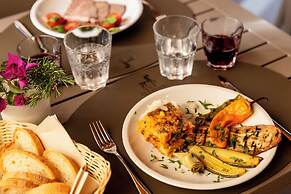 Agriturismo Club Le Cannelle