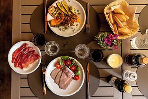 Agriturismo Club Le Cannelle