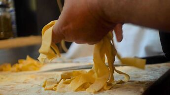 Agriturismo Club Le Cannelle