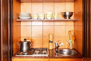 Agriturismo Club Le Cannelle