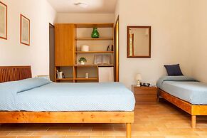 Agriturismo Club Le Cannelle