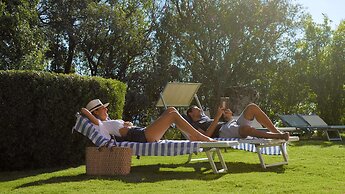 Agriturismo Club Le Cannelle