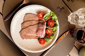 Agriturismo Club Le Cannelle