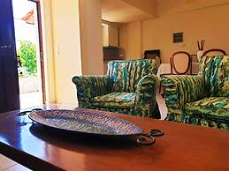 Traditional House Spectacular View near Heraklion