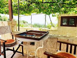 Traditional House Spectacular View near Heraklion