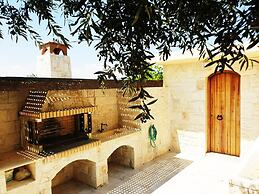 Traditional House Spectacular View near Heraklion