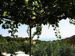 Traditional House Spectacular View near Heraklion