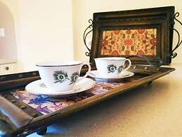 Traditional House Spectacular View near Heraklion