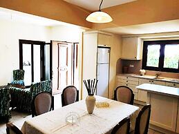 Traditional House Spectacular View near Heraklion