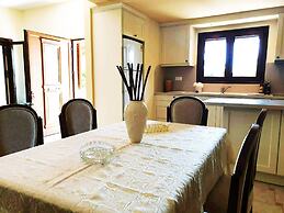 Traditional House Spectacular View near Heraklion