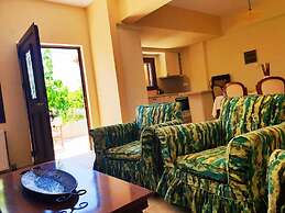 Traditional House Spectacular View near Heraklion