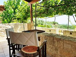 Traditional House Spectacular View near Heraklion
