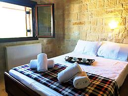 Traditional House Spectacular View near Heraklion