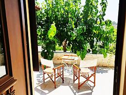 Traditional House Spectacular View near Heraklion