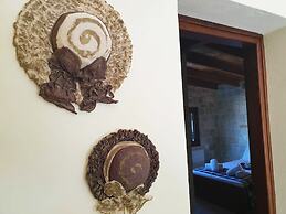 Traditional House Spectacular View near Heraklion