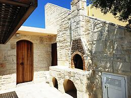 Traditional House Spectacular View near Heraklion