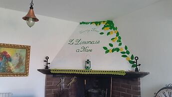Le Limonaie a Mare