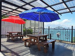 Hotel Urban Island