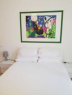 La Bella Locanda Del Lido