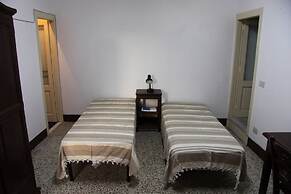 House Nunziatina in the Heart of Lipari