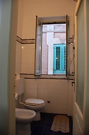 House Nunziatina in the Heart of Lipari