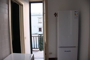 House Nunziatina in the Heart of Lipari