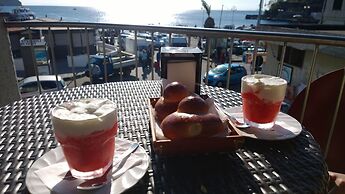 House Nunziatina in the Heart of Lipari