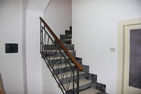 House Nunziatina in the Heart of Lipari