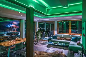 Jaworki Green Dream