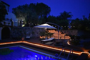 Stunning Villa With Private Pool Chlorine-free and Jacuzzi