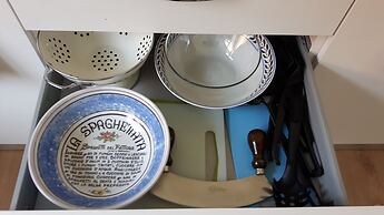 La Turr de Mezz- Bellagio Lca