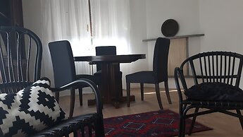 La Turr de Mezz- Bellagio Lca