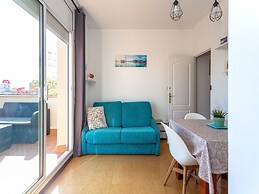 Apt Duplex Orange- Barcelona Max 6 People