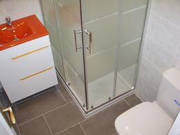 Apt Duplex Orange- Barcelona Max 6 People