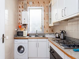 Apt Duplex Orange- Barcelona Max 6 People